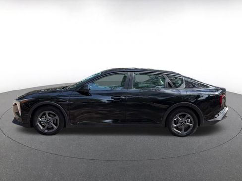 Used 2025 Kia K4 FWD image 9