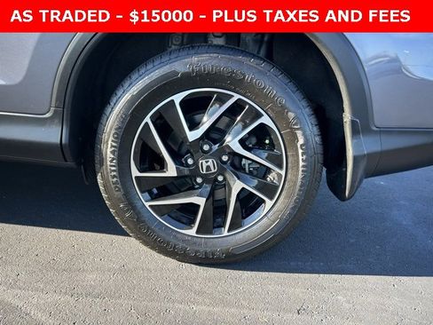 Used 2016 Honda CR-V SE image 10