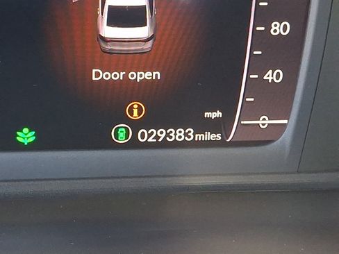 Used 2024 Honda Accord EX image 18