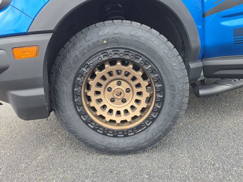 Used 2022 Ford Bronco Sport Big Bend w/ Convenience Package image 29