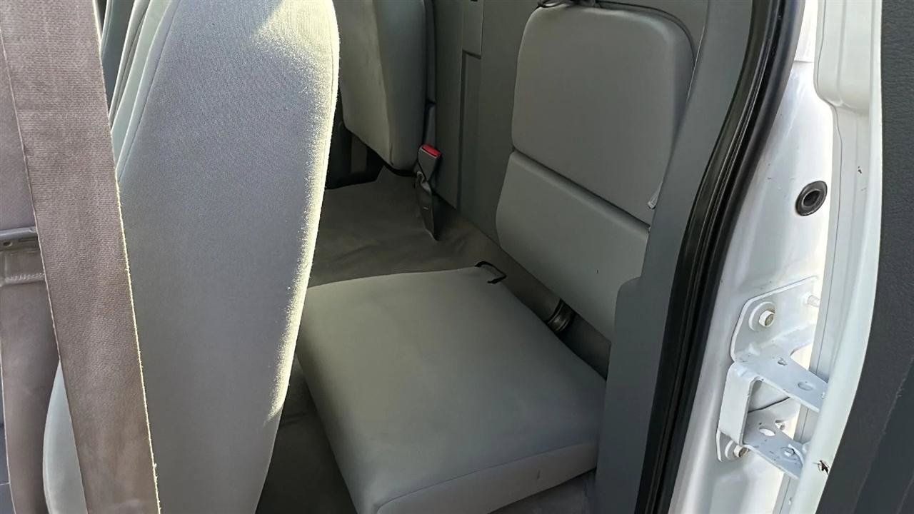 Used 2005 Dodge Dakota SLT RWD image 38