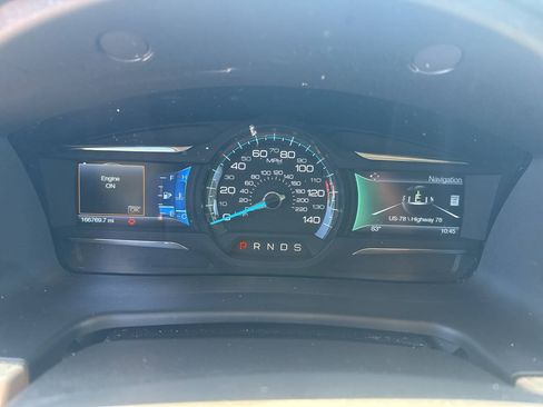 Used 2014 Ford Flex SEL w/ Equipment Group 202A FWD image 18