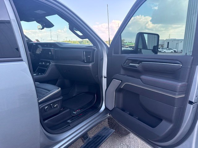 Certified 2024 GMC Sierra 2500 AT4X AWD/4WD image 21