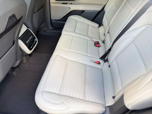 Used 2024 Lincoln Nautilus Reserve w/ Equipment Group 202A AWD/4WD image 27