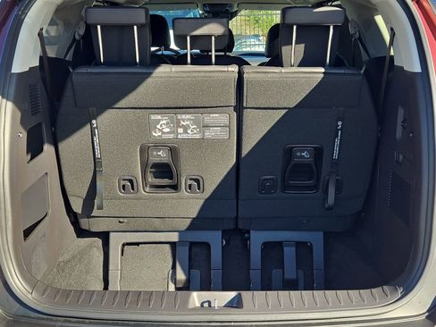 New 2026 Kia Carnival EX image 13