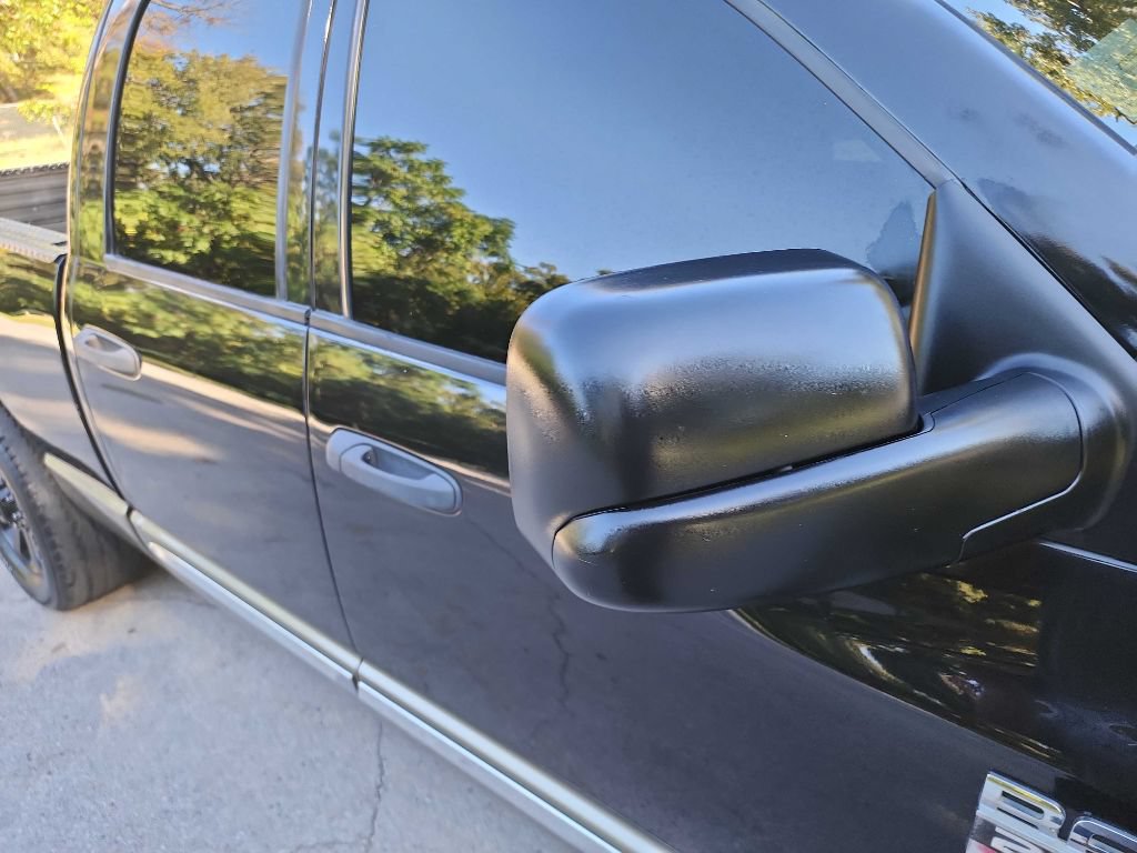 Used 2009 Dodge Ram 2500 Truck SLT w/ Popular Equipment Group RWD image 15