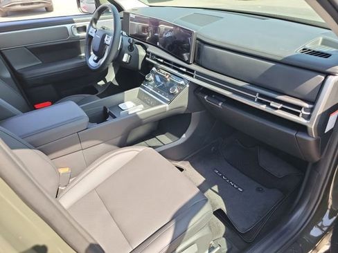 New 2026 Hyundai Santa Fe SEL FWD image 21