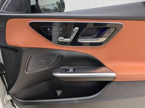 Certified 2024 Mercedes-Benz C 300 C 300 image 20