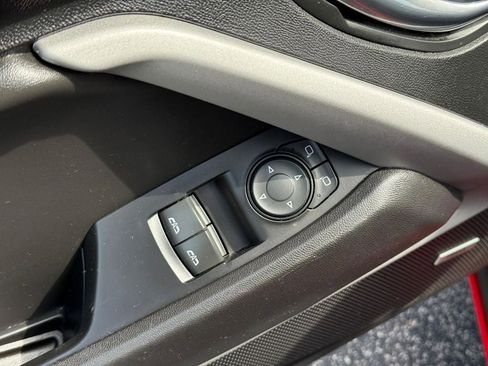 Used 2019 Chevrolet Camaro LT w/ RS Package RWD image 15