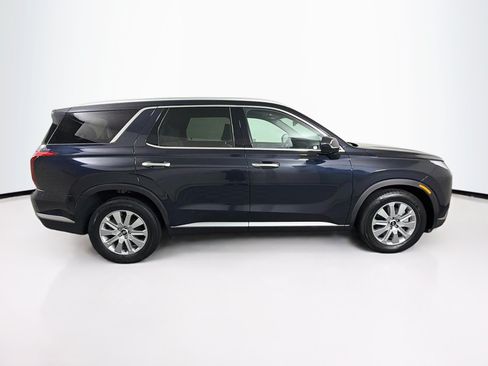 Used 2025 Hyundai Palisade SEL FWD image 10