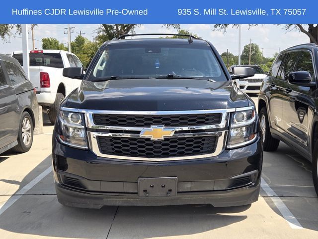 Used 2019 Chevrolet Suburban LT AWD/4WD image 2