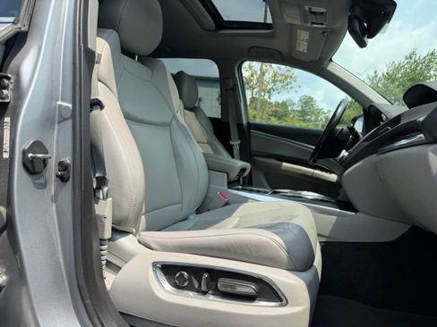 Used 2019 Acura MDX SH-AWD image 14