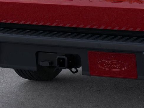 New 2025 Ford Maverick XLT w/ Black Appearance Package image 24