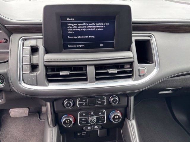 Used 2022 Chevrolet Suburban LS AWD/4WD image 24