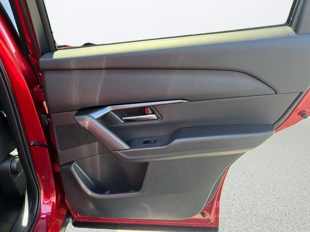 New 2026 MAZDA CX-5 Select AWD/4WD image 22