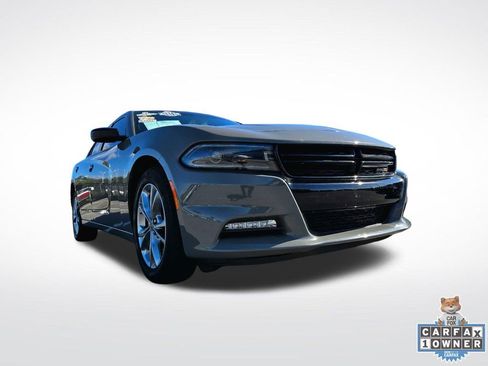 Used 2023 Dodge Charger SXT image 46