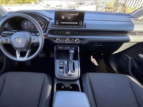 Used 2024 Honda CR-V EX image 15