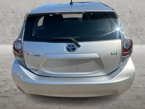 Used 2012 Toyota Prius C Two FWD image 14