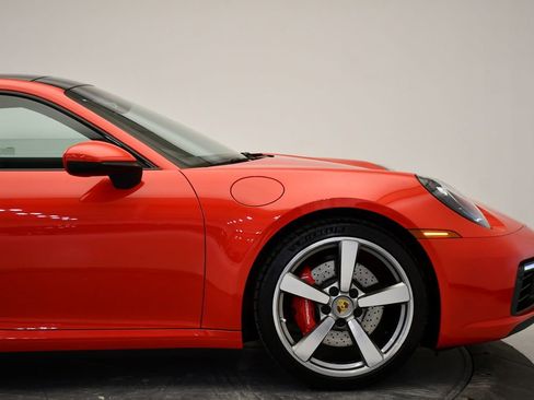 Used 2020 Porsche 911 Carrera S image 11