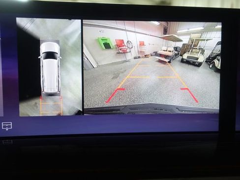 New 2026 Cadillac Escalade ESV Luxury image 14