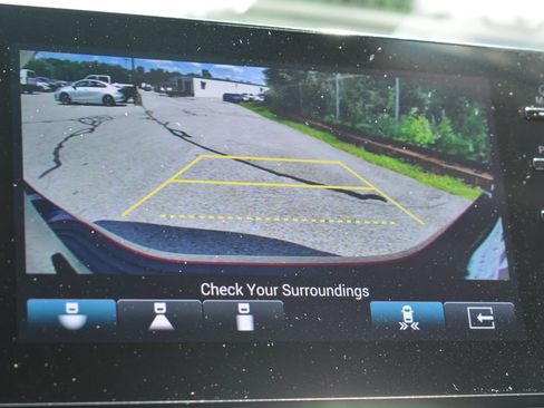 Used 2020 Honda Accord Touring image 20