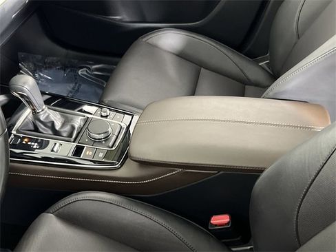 Certified 2022 MAZDA CX-30 AWD 2.5 S w/ Premium Package image 20