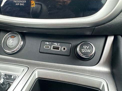 Used 2024 Nissan Murano SL image 31