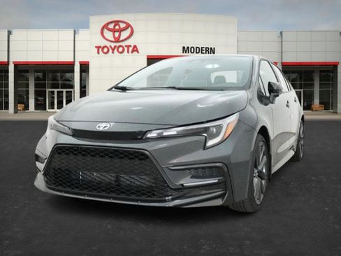 New 2026 Toyota Corolla SE image 5