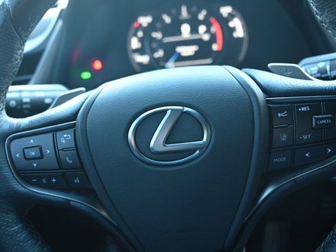 Used 2021 Lexus ES 350 F Sport w/ Accessory Package image 24