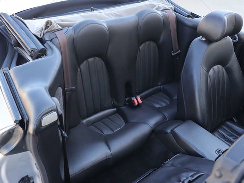 Used 2004 Jaguar XK8 Convertible image 38