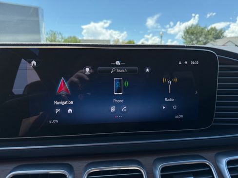 Certified 2024 Mercedes-Benz GLE 350 4MATIC image 12