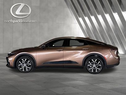 Used 2025 Toyota Crown Limited