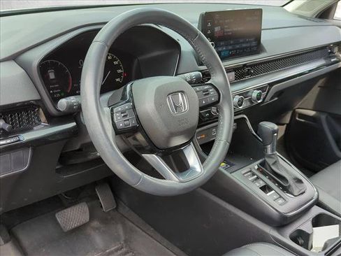 Used 2024 Honda CR-V EX-L image 9