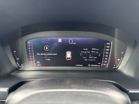 Used 2026 Honda Pilot Black Edition image 25