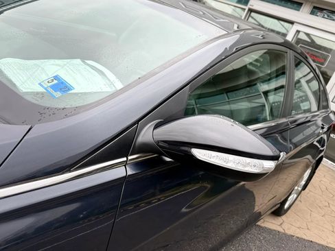 Used 2013 Hyundai Sonata Limited FWD image 41