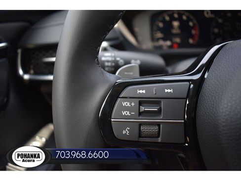 New 2026 Acura ADX FWD image 12