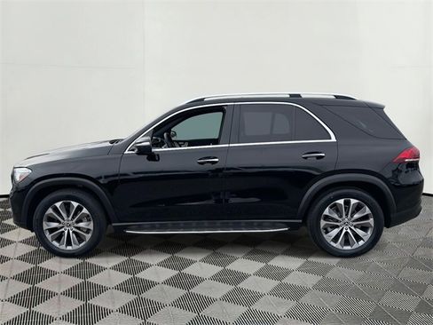 Certified 2023 Mercedes-Benz GLE 350 4MATIC image 11