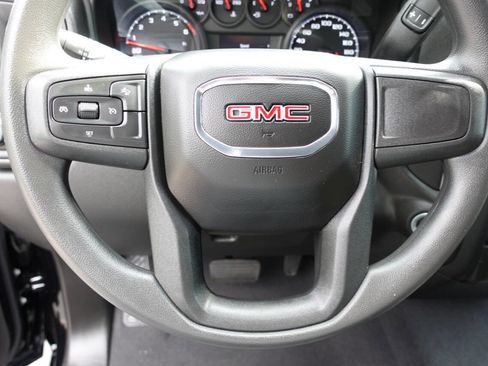 Used 2023 GMC Sierra 1500 Pro w/ Graphite Edition AWD/4WD image 45