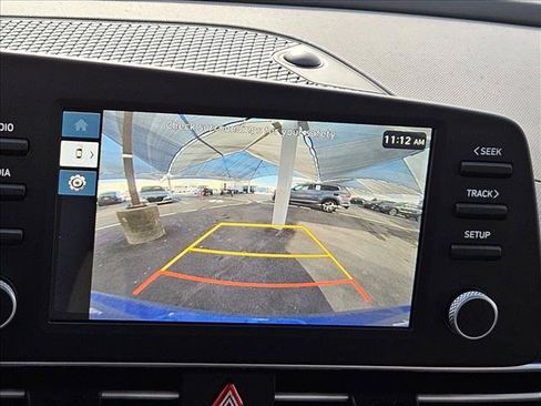 New 2026 Hyundai Elantra SEL Sport FWD image 18