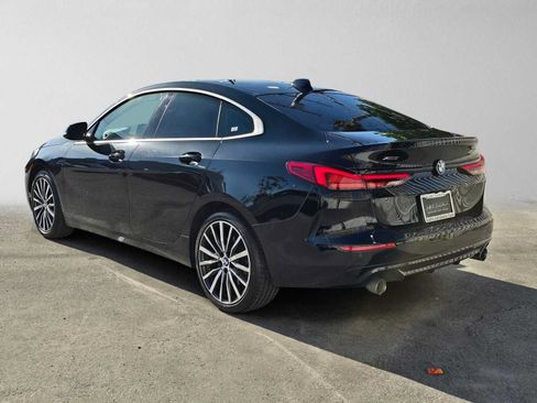 Used 2021 BMW 228i xDrive Gran Coupe w/ Convenience Package AWD/4WD image 5