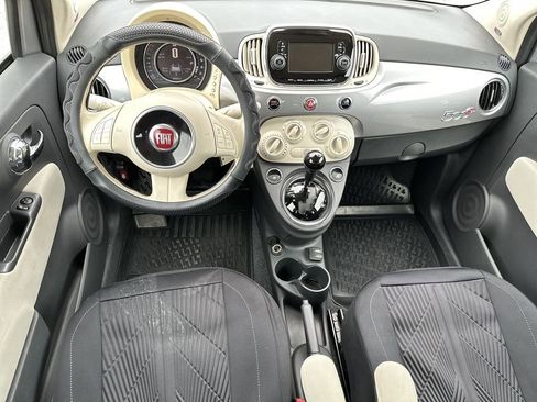 Used 2017 FIAT 500 Pop image 14