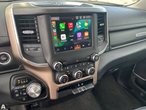 Certified 2022 RAM 1500 Laramie AWD/4WD image 22