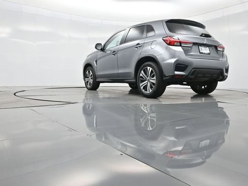 Used 2024 Mitsubishi Outlander Sport SE image 47