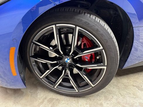 Certified 2023 BMW M440i xDrive Gran Coupe w/ Premium Package image 28