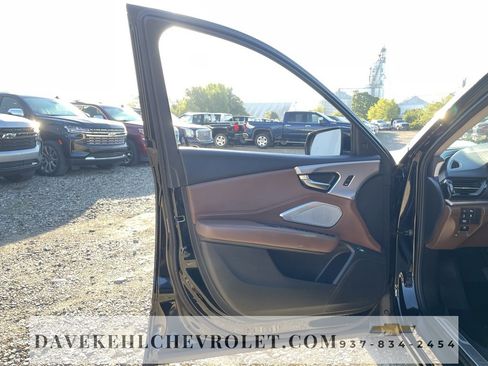 Used 2020 Acura RDX w/ Technology Package image 11