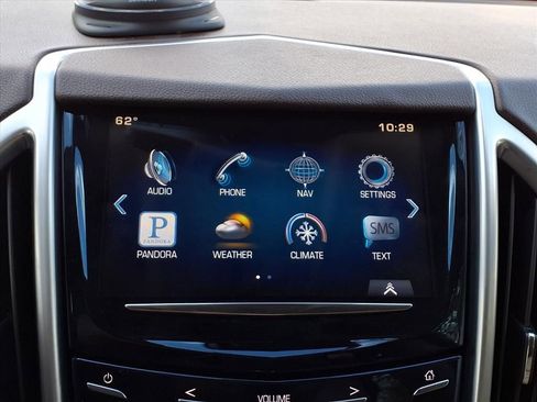 Used 2015 Cadillac SRX Premium image 16