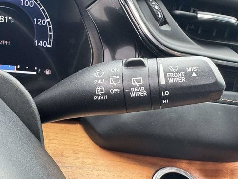 Used 2022 Jeep Grand Cherokee Summit AWD/4WD image 26