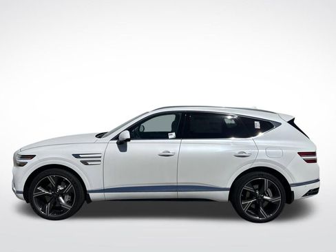 New 2026 Genesis GV80 3.5T Prestige image 9