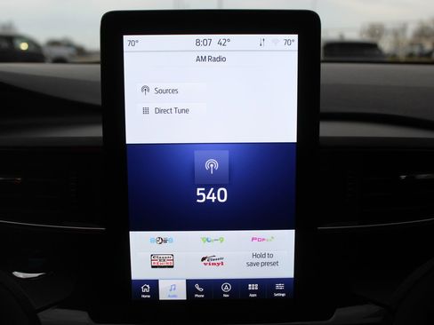 Used 2024 Ford Explorer ST w/ Equipment Group 401A image 45