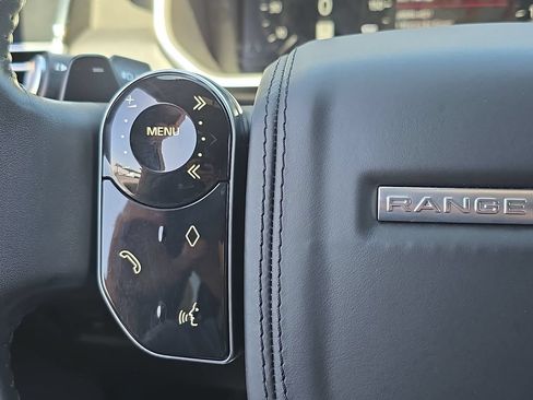 Used 2019 Land Rover Range Rover Supercharged AWD/4WD image 20